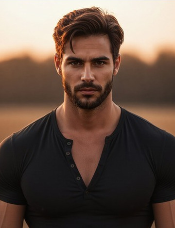 Greg van Harlen