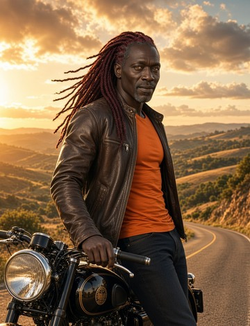 Ricardo Shaw